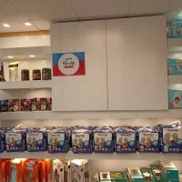 قفسه های تمام mdf لایت باکس دار|فروشگاه و مغازه|تهران, جردن|دیوار