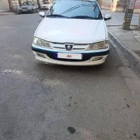 پژو پارس سال|خودرو سواری و وانت|محمدشهر, شهرک صنعتی زیبادشت|دیوار