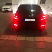 ۲۰۷ مدل ۱۳۹۹ در حد|خودرو سواری و وانت|خرم‌آباد, |دیوار