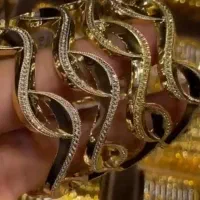 فروش ویژه النگوی طلا نو با قیمت کارکرده طلای کارکر