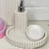 قبول سفارش عمده ست بهداشتی برای هتل - مهمانپذیر
