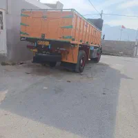 تک باری مدل ۷۸|خودرو سنگین|فسا, |دیوار