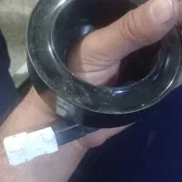 موتور فن ۲۰۶نو و مگنت بوبین کولر پژو ۴۰۵|قطعات یدکی و لوازم جانبی|مشهد, میعاد (شهرک غرب)|دیوار