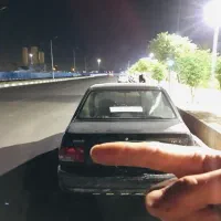 پراید دوگانه سوز سالم به شرط سورمه ای متالیک|خودرو سواری و وانت|تهران, آذری|دیوار