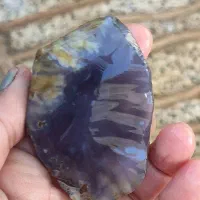 سنگ سوسنی و خرمایی|جواهرات|اردکان, |دیوار