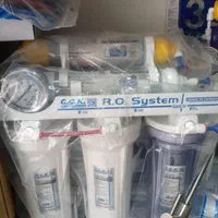 فروش و خدمات تصفیه آب خانگی|آبسردکن و تصفیه آب|کیش, |دیوار