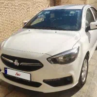 شاهین GL مدل 1404