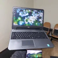 لپ‌تاپ دل سی پی یو i5 تمیز در حد|رایانه همراه|تهران, مینای جنوبی|دیوار