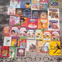 32 جلد کتاب داستان کودک