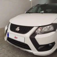 کوئیک gxr تیپ L