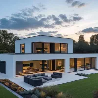 طراحی ویلا|خدمات پیشه و مهارت|شهریار, شهریار|دیوار