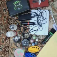 وسایل تاتو
