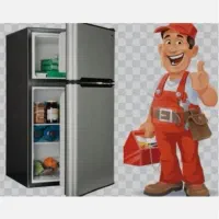 تعمیرات یخچال. لباسشویی. آبگرمکن. بخاری