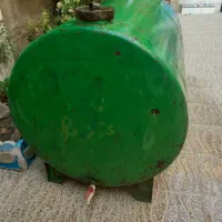 تانکر ۱۲۰۰ لیتری|مصالح و تجهیزات ساختمان|دالاهو, |دیوار