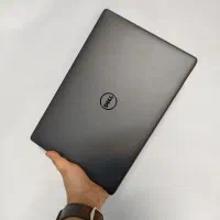 لپتاپ dell core i5 نسل ۷