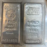 ساچمه ۹۹۵ نقره خرید و فروش|جواهرات|مشهد, طلاب|دیوار