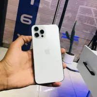 ایفون ۱۲پرومکس