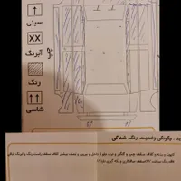 آریزو ۵ ۹۶مدل(اکسلنت فول)اتومات|خودرو سواری و وانت|مشهد, سجاد شهر|دیوار