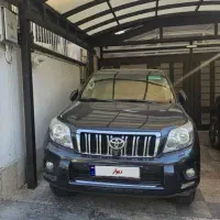 پرادو اندرود ۲۰۱۰