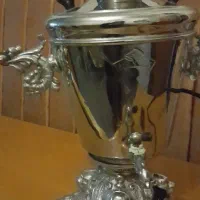 سماور برقی