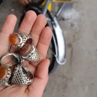 فروش انگشتر نقره