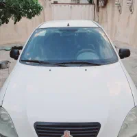 تیبا ۱ مدل اخر ۹۹