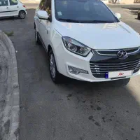 جک s5 مدل 1402 استثنایی