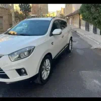 جک اس فایو مدل ۹۶ اتوماتیک|خودرو سواری و وانت|اراک, |دیوار