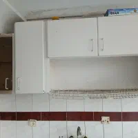 کابینتای فلزی سفیدسالم