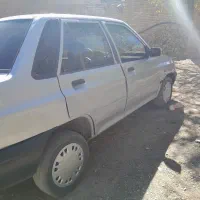 پراید صبا|خودرو سواری و وانت|داران, |دیوار