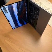 لپ‌تاپ اپل مدل MacBook M1 Pro|رایانه همراه|تهران, اکباتان|دیوار
