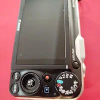 دوربین کانن SX230 HS|دوربین عکاسی و فیلمبرداری|برازجان, |دیوار