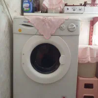 لباسشویی آبسال