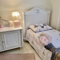 سویس خواب کودک و نوجوان|تخت و سرویس خواب|تهران, نازی‌آباد|دیوار