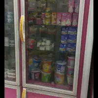 یخچال وقفسه مغازه|فروشگاه و مغازه|ایلام, |دیوار