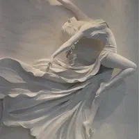 گچبری مدرن ، مجسمه، دکوراسیون داخلی