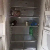 یخچال فریزر امرسان