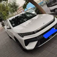 فروش نقدی خودرو Kmc J7 سفید صفر