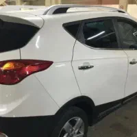 جک اس تری s3 اتومات در حد ۱۴۰۱