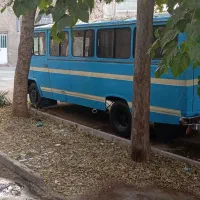 مینی بوس ۱۶ نفره|خودرو سنگین|پیشوا, |دیوار