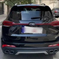 kmc k7مدل ۴۰۲(اقساطی)گارانتی فعال|خودرو سواری و وانت|تهران, نارمک|دیوار