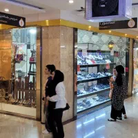 اجاره ۴۷متری در همکف مجتمع الماس|اجارهٔ مغازه و غرفه|فردیس, خیام شرقی|دیوار