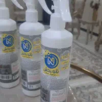 محصولات معجزه نانو مخصوص چربی ها