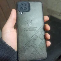 Galaxy a12 با حافظه 128 گیگابایت|موبایل|شاهین‌شهر, فیض|دیوار