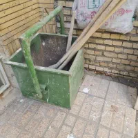 بالابر ساختمان|مصالح و تجهیزات ساختمان|مشهد, هفده شهریور|دیوار