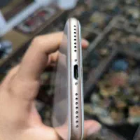 فروش iphon 8 plus (256)|موبایل|شیراز, معالیآباد|دیوار