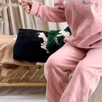 ست هودی شلوار دورس