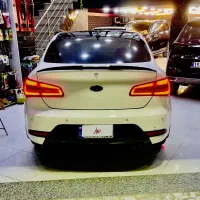 اجاره سراتو کوپه/کرایه خودرو/رنت ماشین