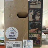 اسپرسوساز ‌اتوماتیک PhilipsEP5547/90 نو و اورجینال|سماور، چای‌ساز، قهوه‌ساز|تهران, سعادت‌آباد|دیوار