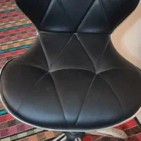 صندلی اداری نو اصلا کار نکرده